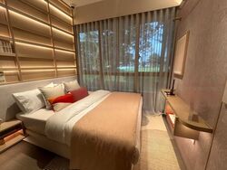 Zion Road (D3), Condominium #463537791